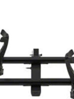 RockyMounts RockyMounts MonoRail 2-Bike 1.25" Hitch Rack, Black 2