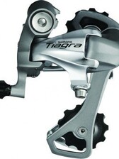 Shimano Shimano Tiagra 4601 -GS 10-Speed Rear Derailleur - Vermont