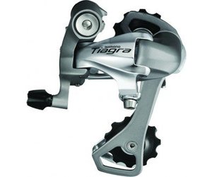 Shimano Shimano Tiagra 4601 -GS 10-Speed Rear Derailleur - Vermont
