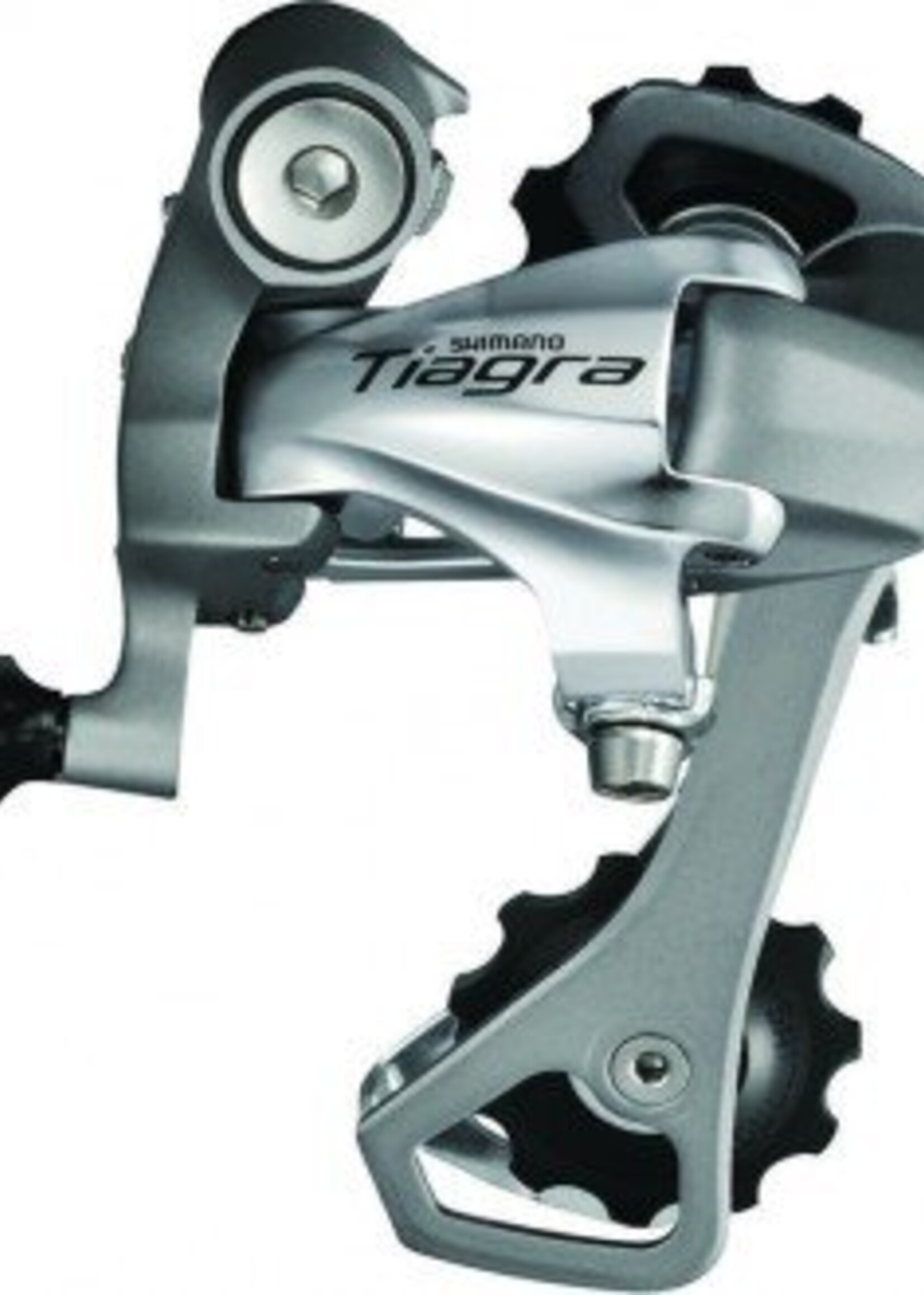 Shimano Shimano Tiagra 4601 -GS 10-Speed Rear Derailleur