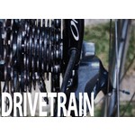 Drivetrain and Shifting