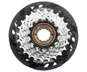 SHIMANO - T-world New Takeoff! Wolf Tooth Torno 40t 4-Bolt 100BCD 1x Bike