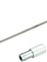 Jagwire Replacement Fittings for Pro Internal Cable Routing Tool