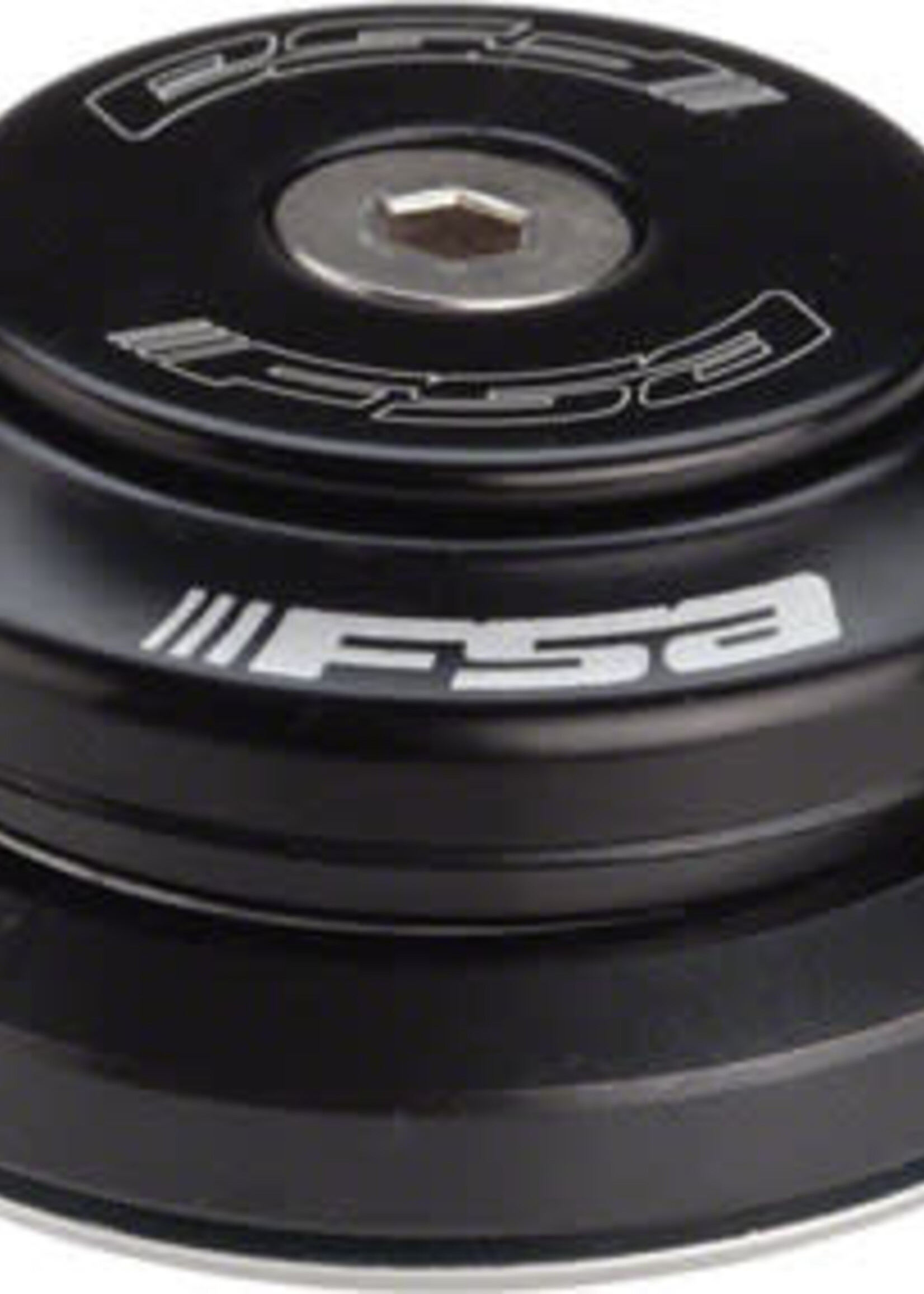 FSA Orbit C-40 ACB Integrated Headset, Black