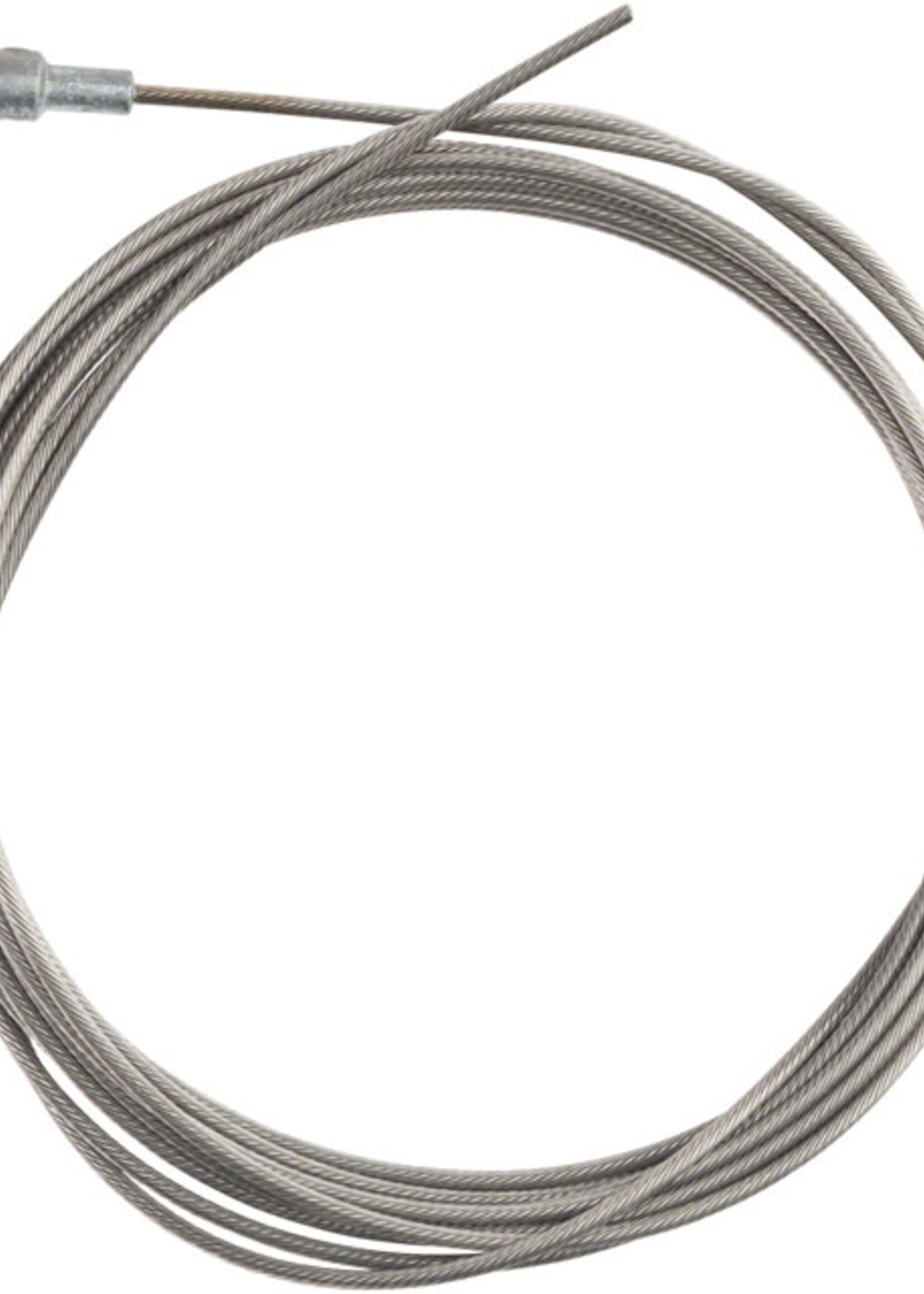 Jagwire Sport Brake Cable Slick Stainless 1.5x2750mm Campagnolo Tandem