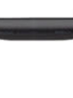 Surly Surly Truck Stop Drop Handlebar - Aluminum, 31.8, 45, Black