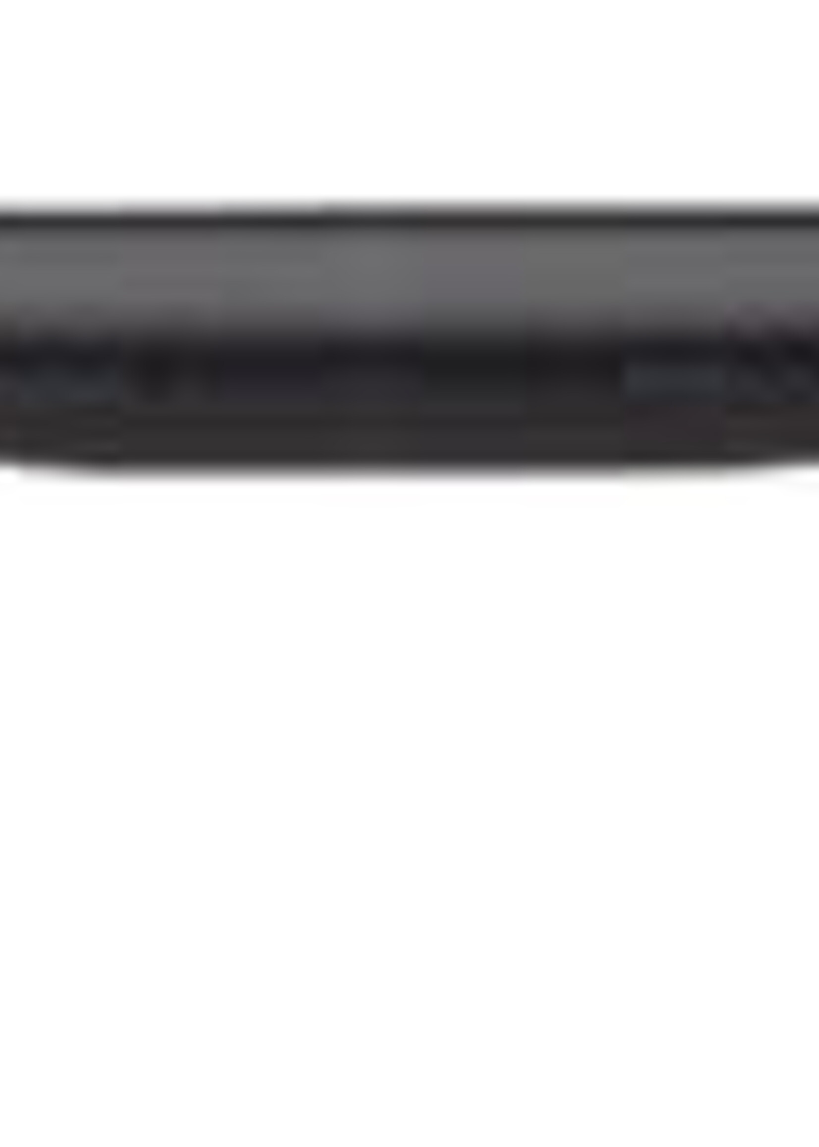 Surly Surly Truck Stop Drop Handlebar - Aluminum, 31.8, 45, Black