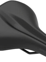 Ergon Ergon SC Core Prime Saddle - Black/Gray, Mens, Small/Medium