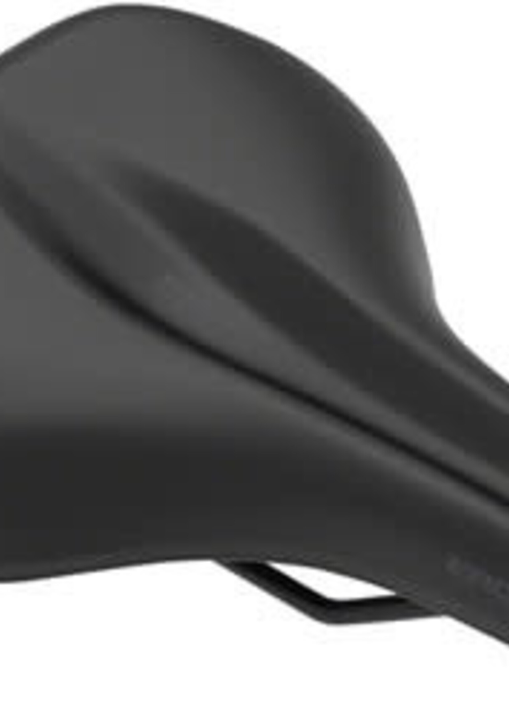 Ergon Ergon SC Core Prime Saddle - Black/Gray, Mens, Small/Medium