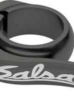Salsa Flip-Lock Seat Collar 30.6 Black