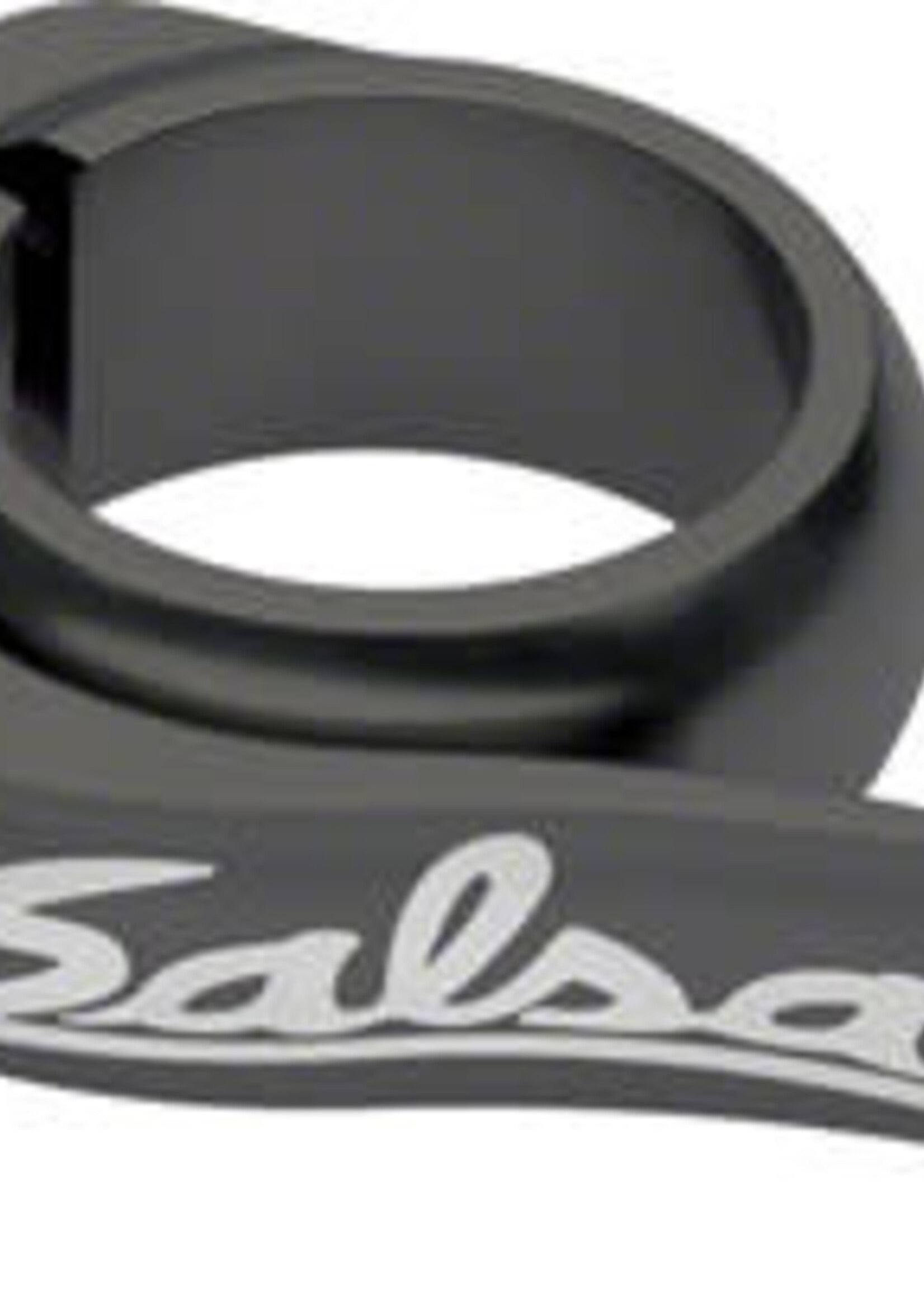 Salsa Flip-Lock Seat Collar 30.6 Black