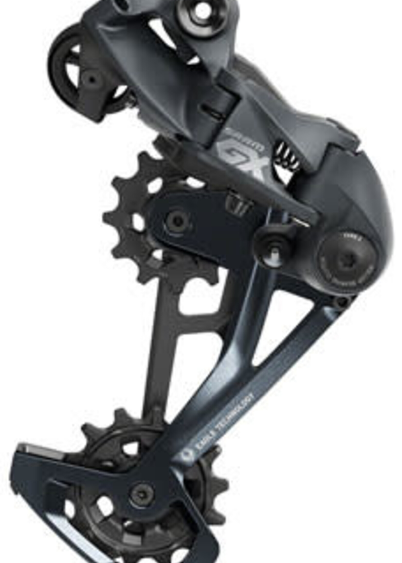 SRAM SRAM GX Eagle Lunar Rear Derailleur - 12-Speed, Long Cage, 52t Max, Lunar