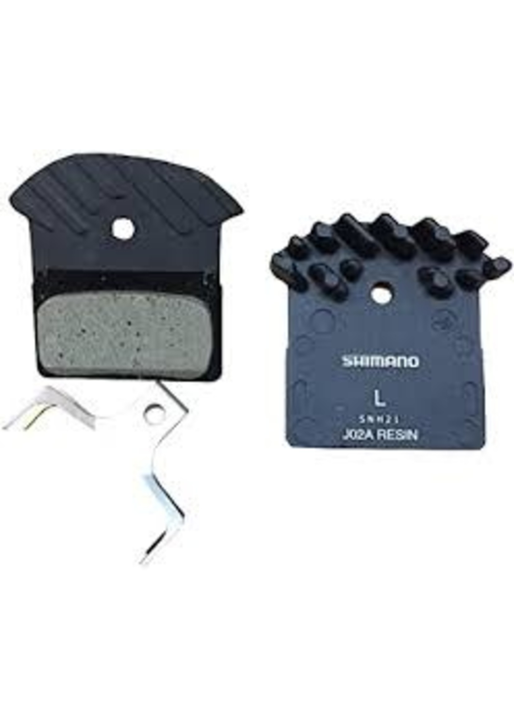 Shimano Shimano Resin J02A Bulk No Packaging