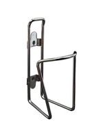 TwoFish Bolt-On Stainless Steel Traditional Water Bottle Cage