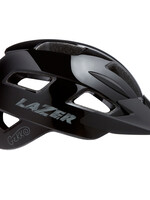 Lazer Lazer Gekko Youth Uni-Size 50-56cm Black Helmet