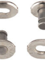 KMC MissingLink II, 7.1 mm (Reusable) (2 Pairs)