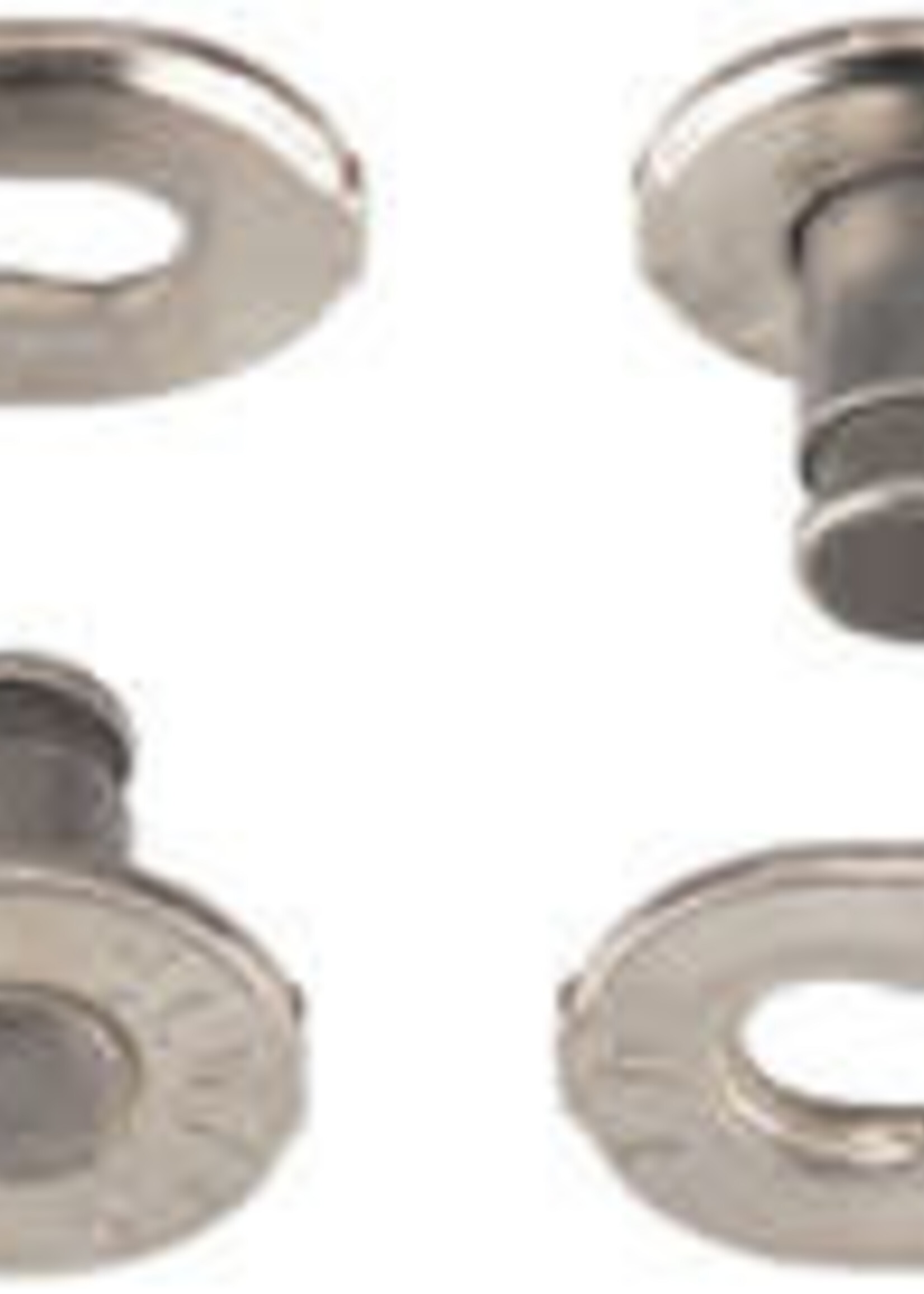 KMC MissingLink II, 7.1 mm (Reusable) (2 Pairs)