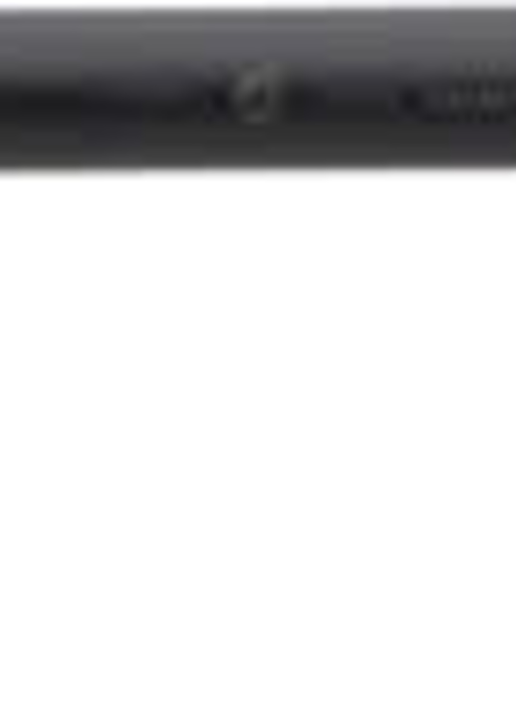 Salsa Cowchipper Drop Handlebar - Aluminum, 31.8mm, 40cm, Black