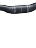 Ritchey Comp ErgoMax Drop Handlebar - Aluminum, 31.8, 46, BB Black