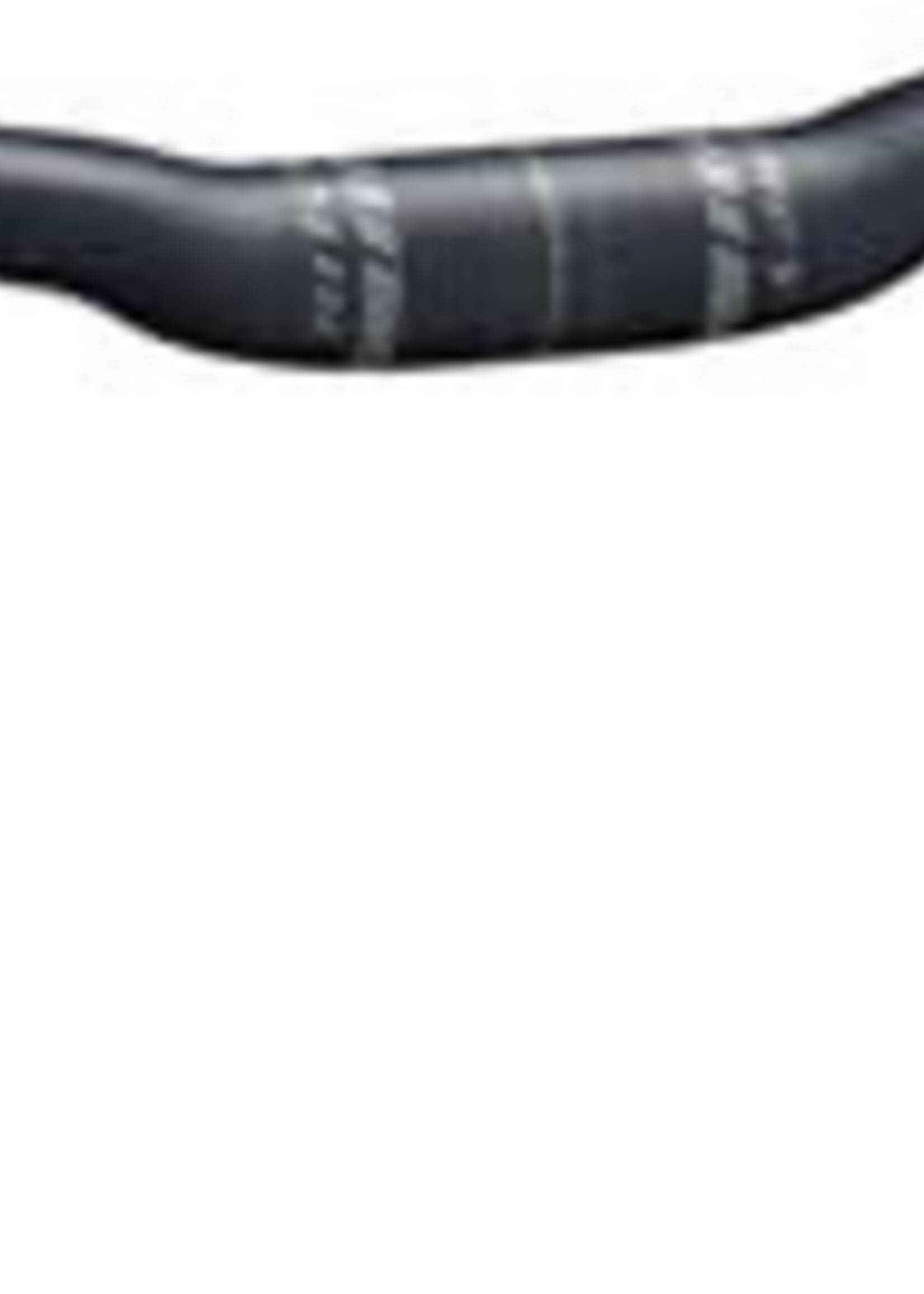 Ritchey Comp ErgoMax Drop Handlebar - Aluminum, 31.8, 46, BB Black