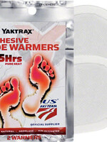 Yaktrax Yaktrax Warmers Toe Warmers Pair