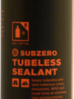 Orange Seal Orange Seal Subzero Tubeless Sealant Per Ounce