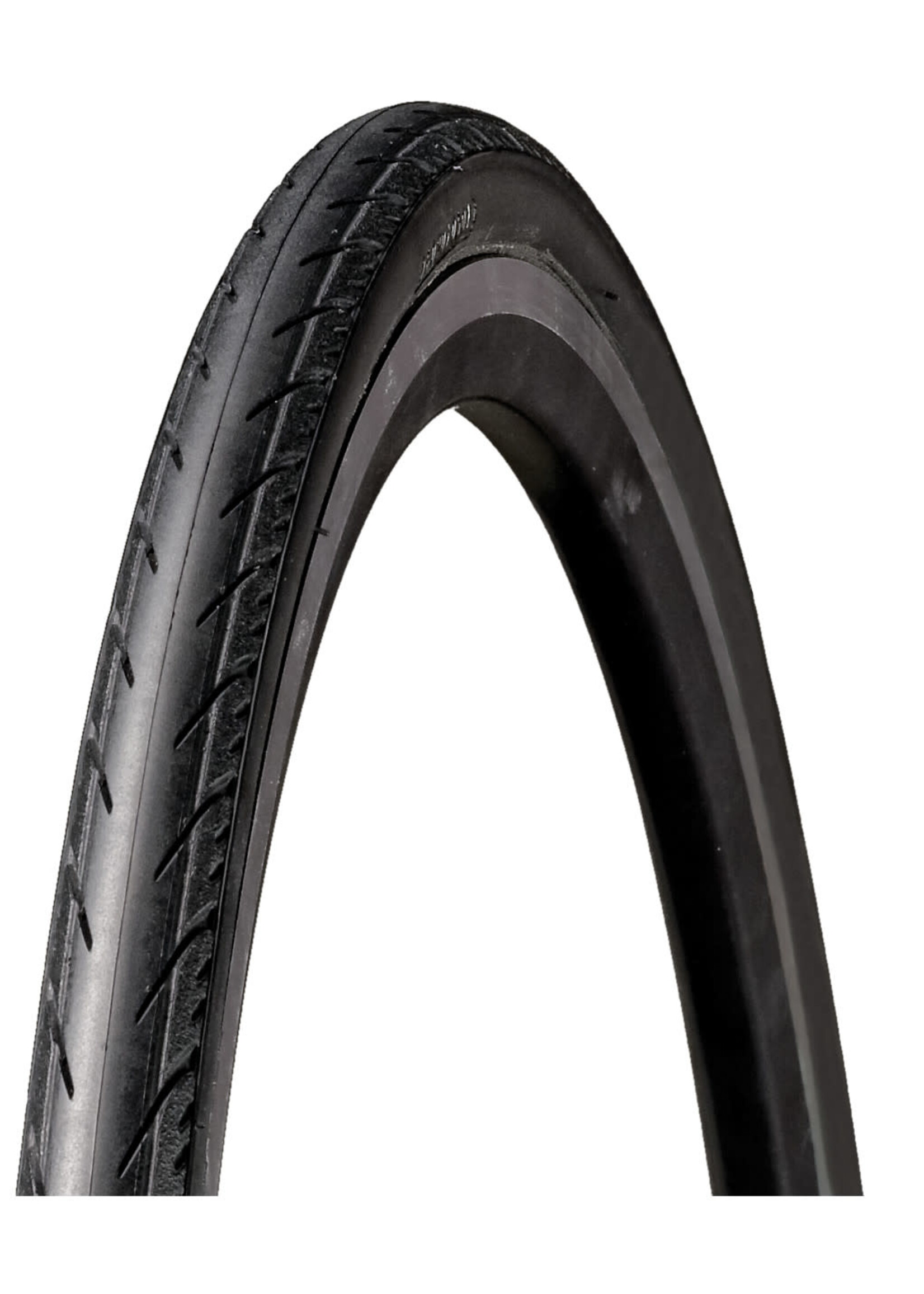 BONTRAGER Bontrager T1 27 x 1-1/4 Blackwall Tire