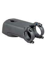 BONTRAGER Bontrager Blendr 6061 Aluminum 31.8 7 Rise 45MM Black Stem