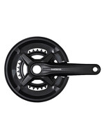 Shimano Shimano Altus MT210 Boost 9-Speed Crankset