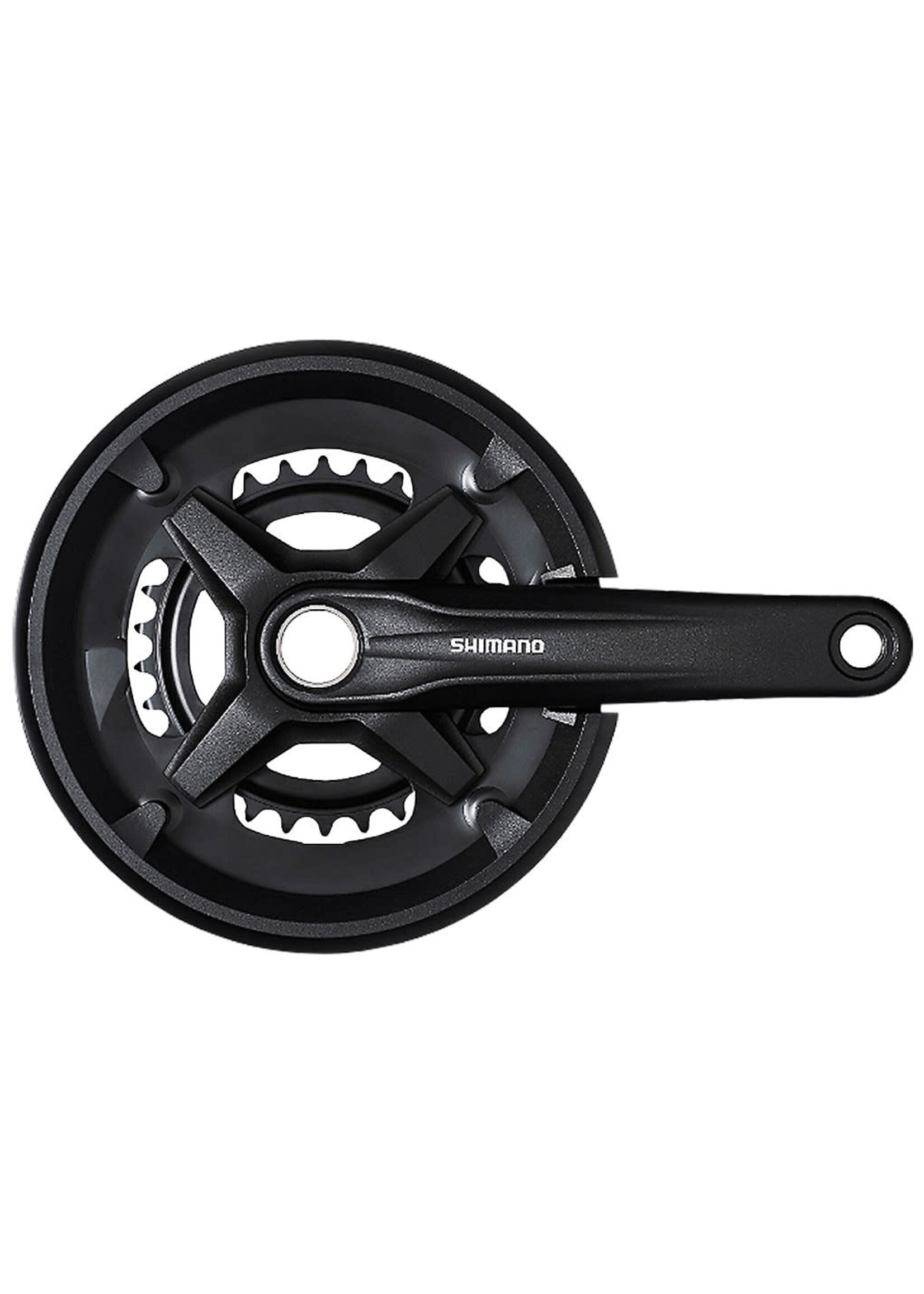 Shimano Shimano Altus MT210 Boost 9-Speed Crankset