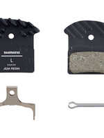 Shimano J03A RESIN PAD & SPRING WITH FIN  25 PAIRS (BULK) single