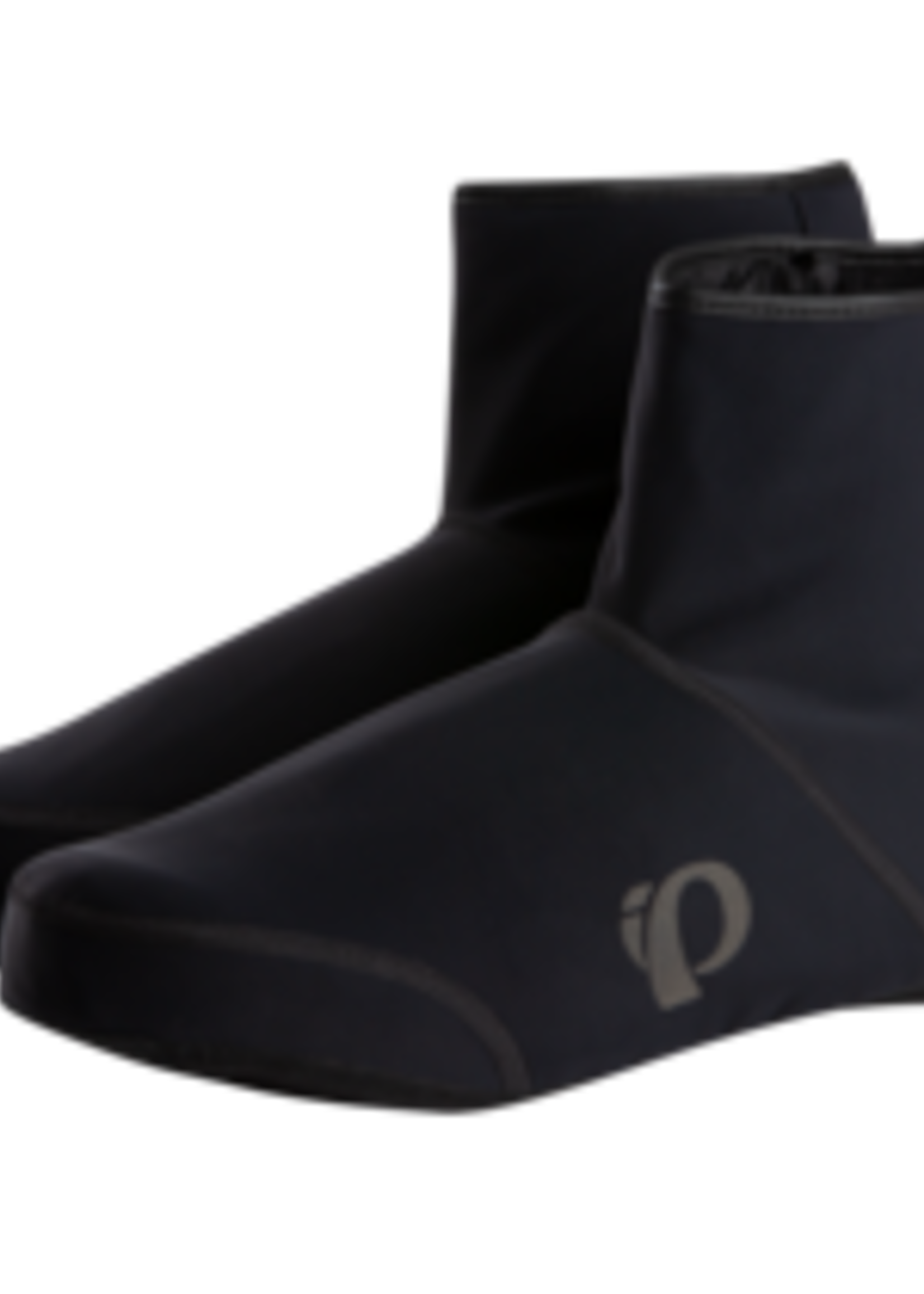 Pearl Izumi AMFIB Black Shoe Cover