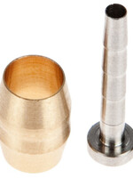 Shimano Shimano SM-BH90 OLIVE&CONNECTER INSERT