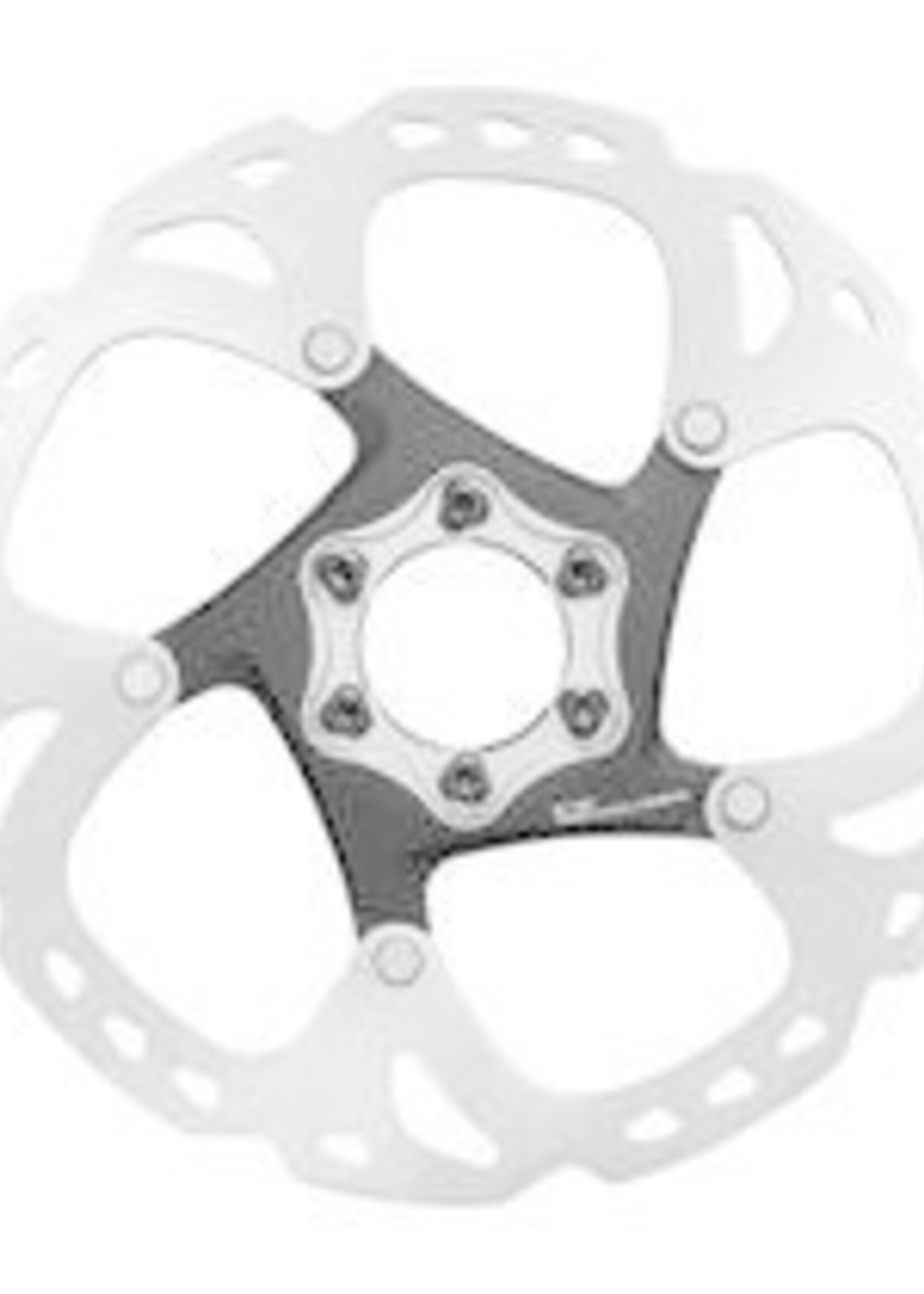 Shimano Shimano SM-RT86, M 180MM, 6-Bolt Disc Brake Rotor