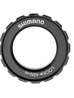 Shimano Shimano HB-M618 Lock Ring and Washer