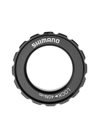 Shimano Shimano HB-M618 Lock Ring and Washer