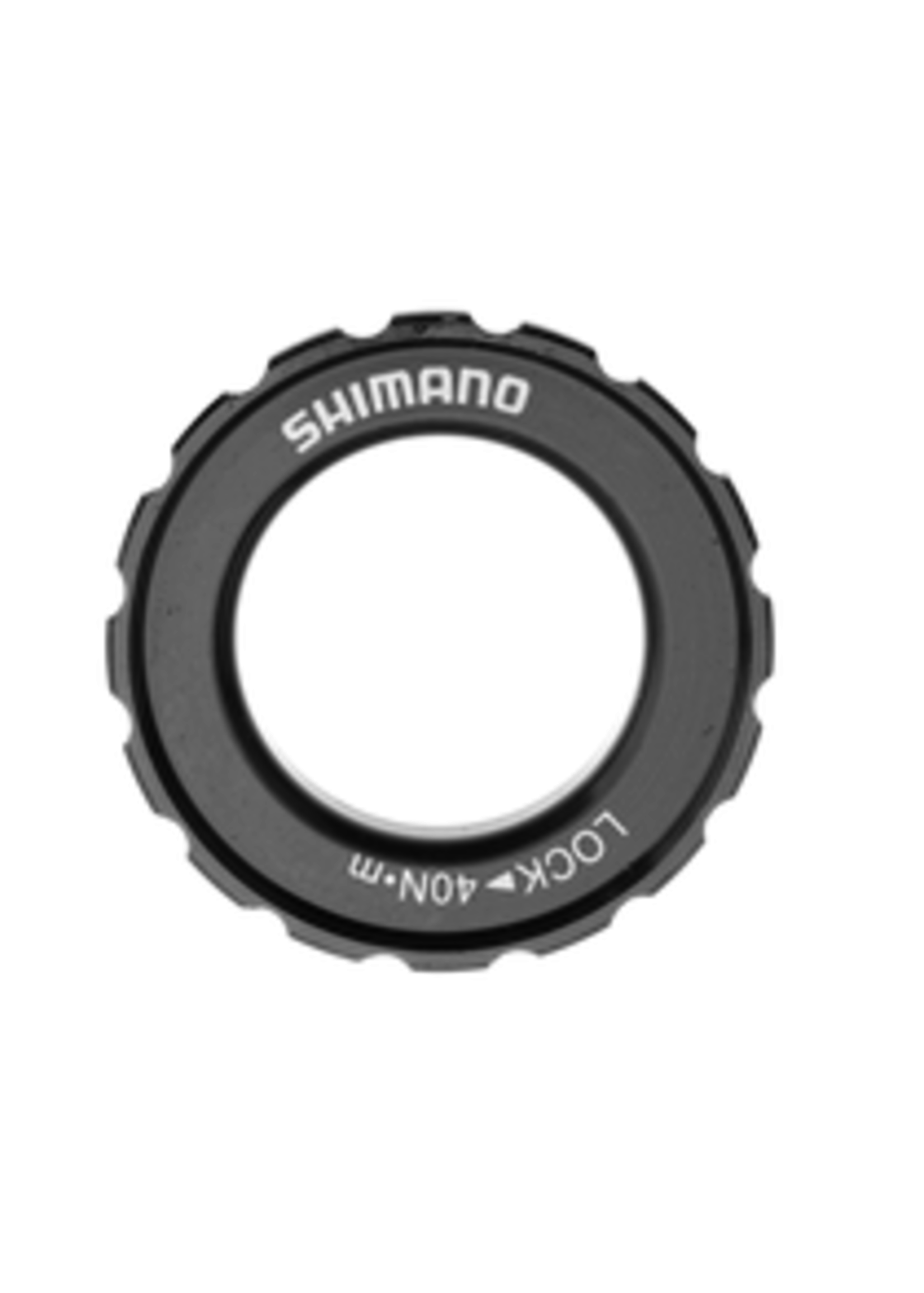 Shimano Shimano HB-M618 Lock Ring and Washer