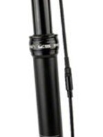 KS eTEN Remote Dropper Seatpost, 31.6 100 mm travel black