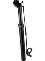 KS eTEN Remote Dropper Seatpost, 31.6 100 mm travel black