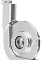 Problem Solvers Problem Solvers Travel Agent with Adjusting Barrel Silver