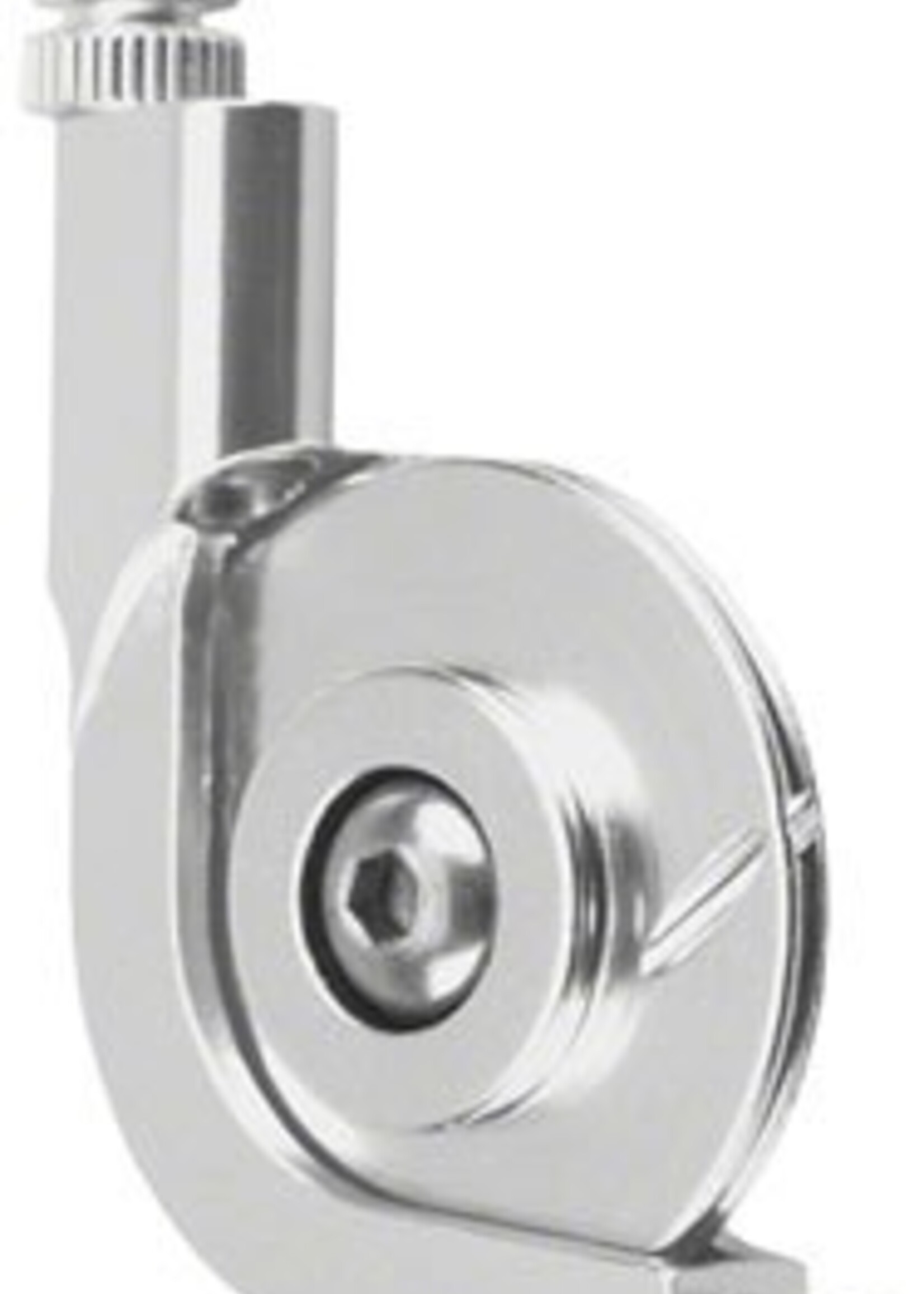 Problem Solvers Problem Solvers Travel Agent with Adjusting Barrel Silver