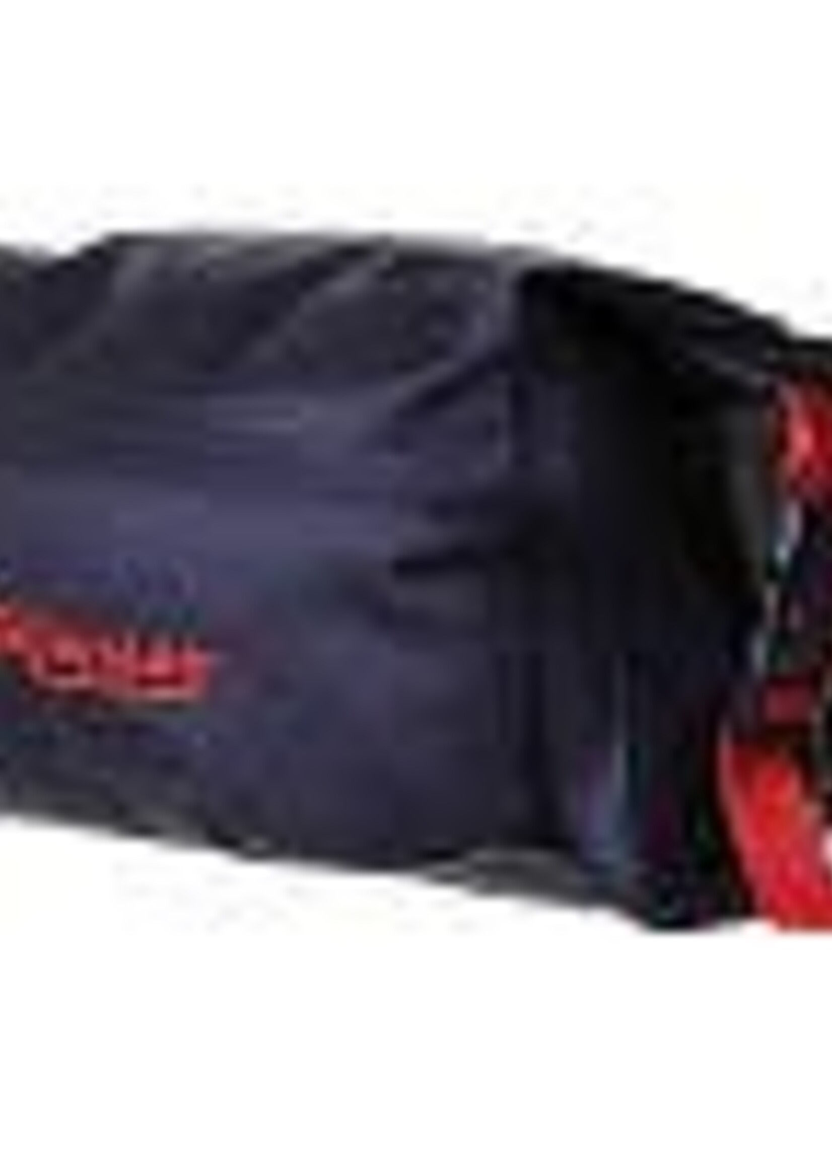 OUTBOARD Overboard Waterproof 4L Red Waist Pack