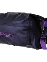 OUTBOARD Overboard Waterproof 4L Waist Pack Purple/Black