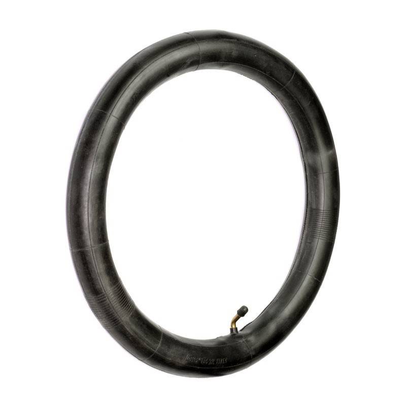 bent schrader valve