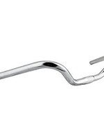 Northroad Touring Steel Handlebar 26.0