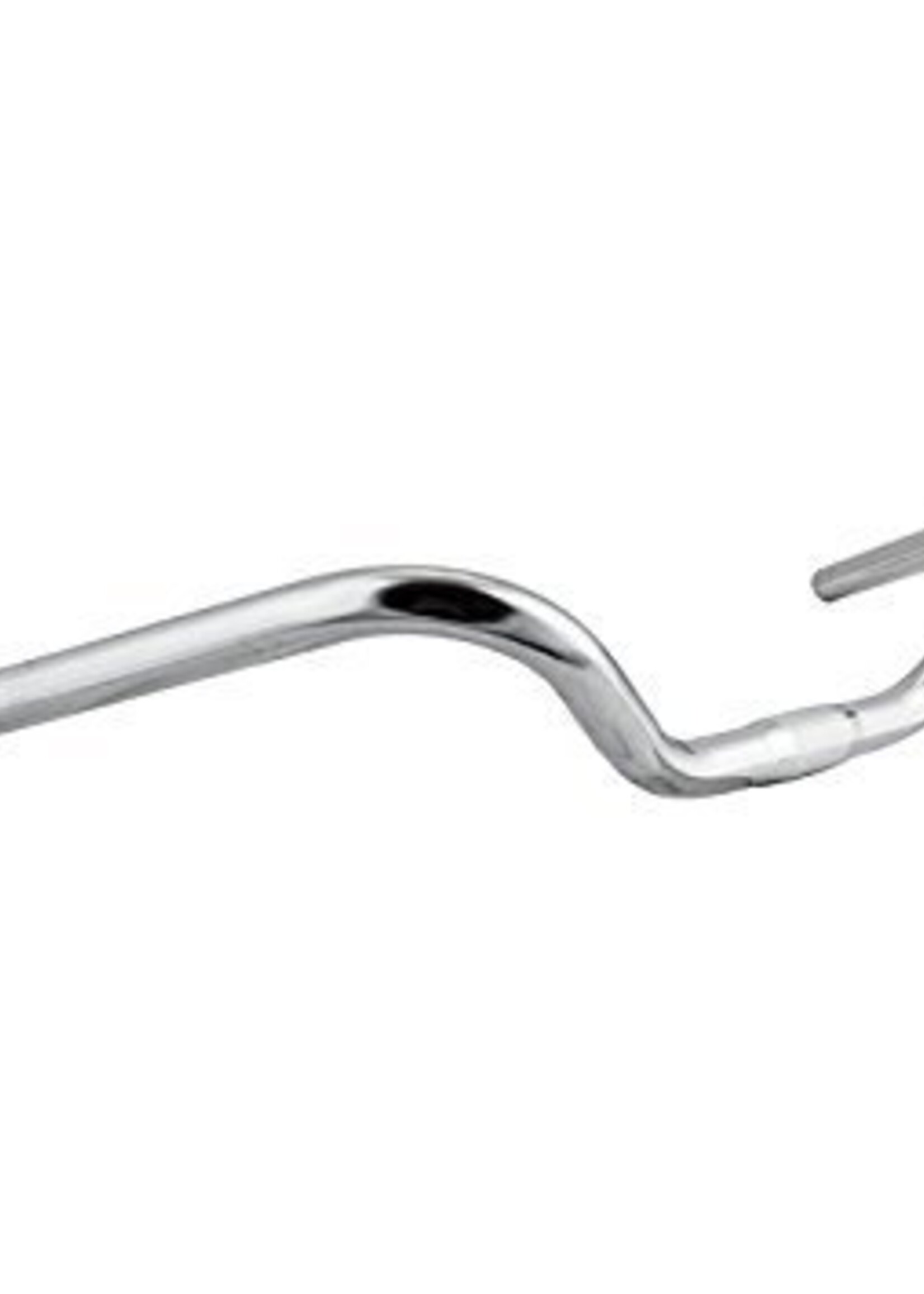 Northroad Touring Steel Handlebar 26.0
