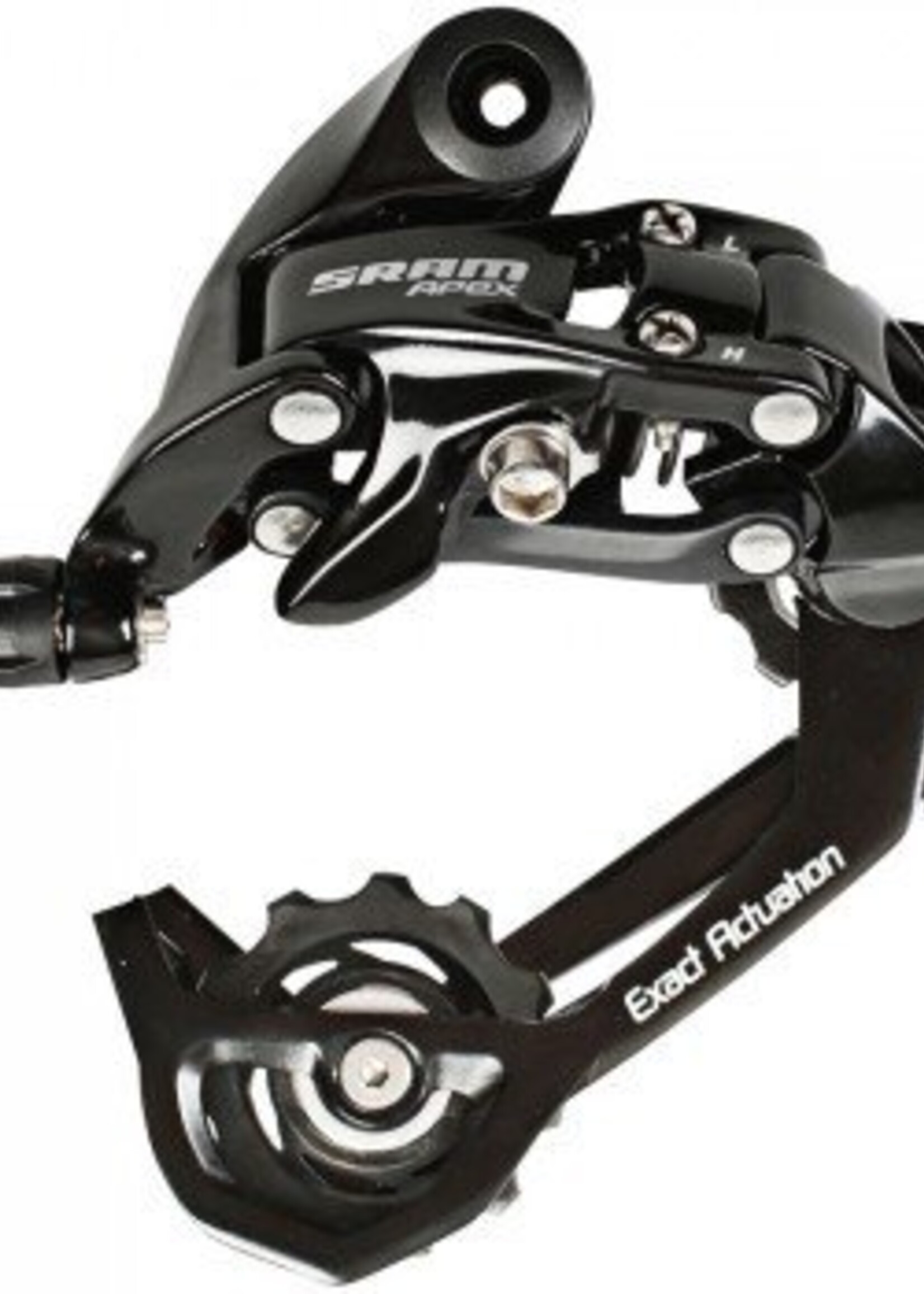 Sram Apex WiFli MidCage Rear Derailleur