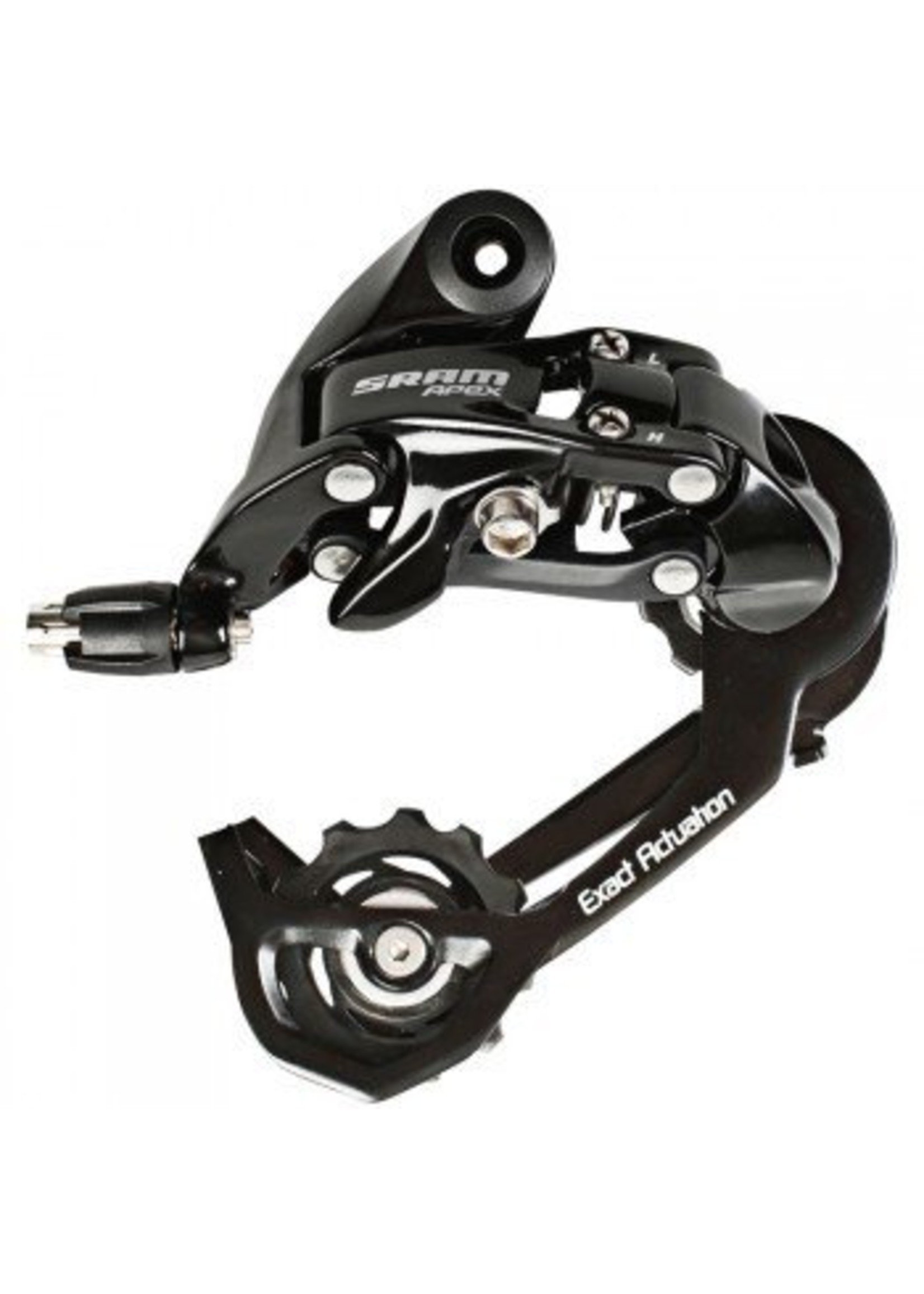 Sram Apex WiFli MidCage Rear Derailleur