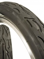 Sunlite 20x3.0 Black Flam Tire