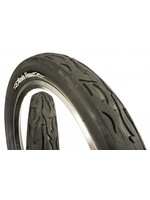 Sunlite 20x3.0 Black Flam Tire